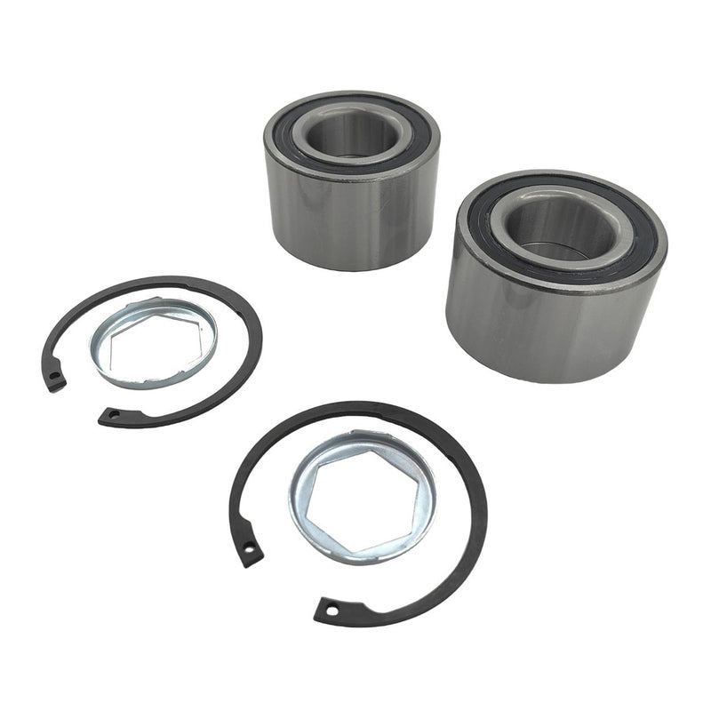 2 x Rear Wheel Bearing Kits Fit For Holden Adventra VY VZ Berlina Calais Commodore VT VX VY VZ 1997-2006