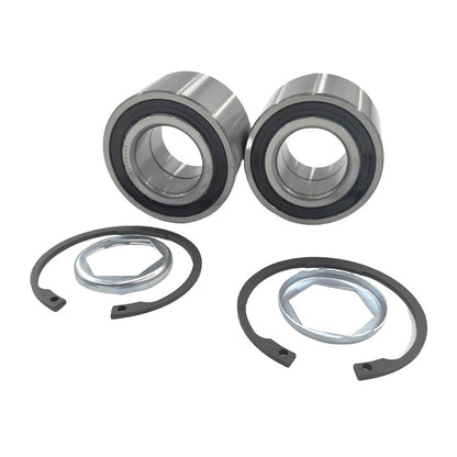 2 x Rear Wheel Bearing Kits Fit For Holden Adventra VY VZ Berlina Calais Commodore VT VX VY VZ 1997-2006