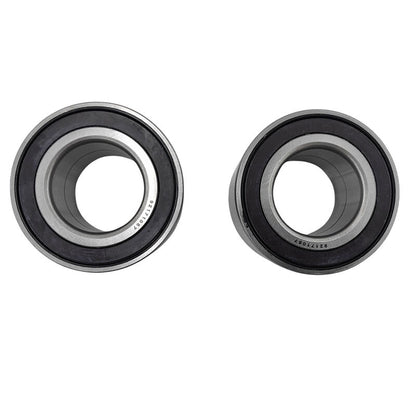2 Pcs Rear Wheel Bearing Kit Left & Right Hand Side Fit For Holden Commodore Berlina Calais Clubsport GTS W427 HSV VE 2006-2013