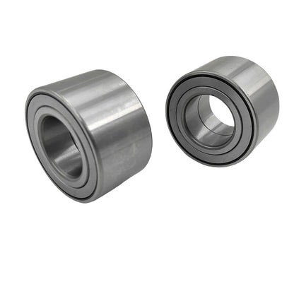 2 Pcs Rear Wheel Bearing Kit Left & Right Hand Side Fit For Holden Commodore Berlina Calais Clubsport GTS W427 HSV VE 2006-2013