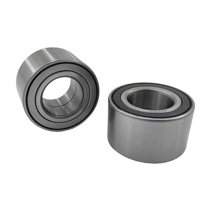 2 Pcs Rear Wheel Bearing Kit Left & Right Hand Side Fit For Holden Commodore Berlina Calais Clubsport GTS W427 HSV VE 2006-20