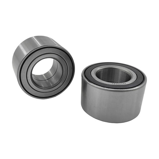 2 Pcs Rear Wheel Bearing Kit Left & Right Hand Side Fit For Holden Commodore Berlina Calais Clubsport GTS W427 HSV VE 2006-2013