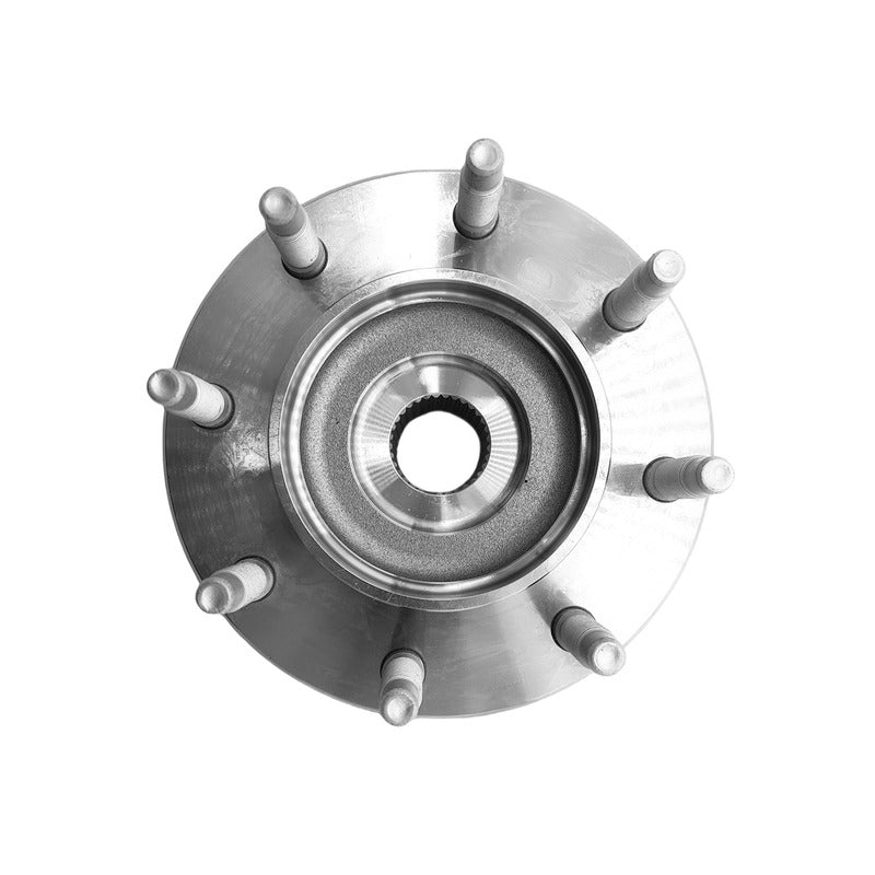 Front Wheel Bearing Hub Assembly Fit For Hummer H2 LQ4 4WD 2002-2007
