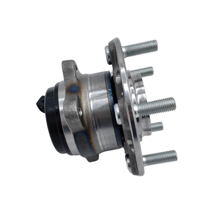1 Pcs Rear Wheel Bearing Hub Fit For Hyundai i30 Sonata Tucson For Kia Optima Sportage