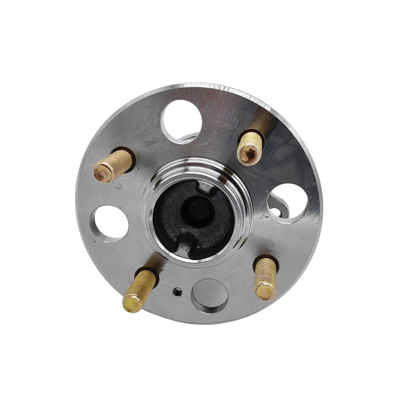 1 x Rear Wheel Bearing Hub Fit For Hyundai i20 PB Getz TB Accent MC For Kia Rio JB