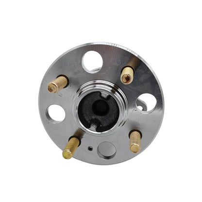 1 x Rear Wheel Bearing Hub Fit For Hyundai i20 PB Getz TB Accent MC For Kia Rio JB