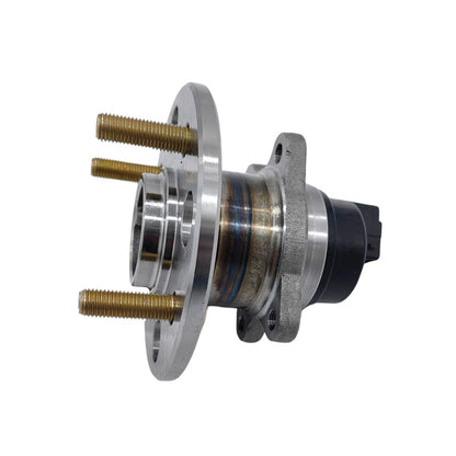 1 x Rear Wheel Bearing Hub Fit For Hyundai i20 PB Getz TB Accent MC For Kia Rio JB