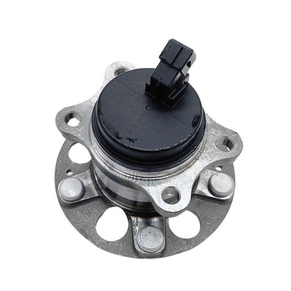 1 Pcs Rear Wheel Bearing Hub Fit For Kia Cerato Hyundai i30 PD Kona OS Elantra AD