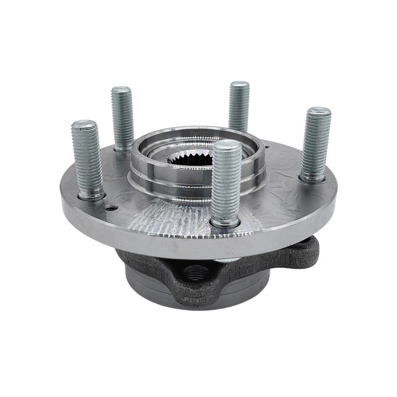 1 x Front Wheel Bearing Hub Assembly Fit For Hyundai i30 GD 2012-2017