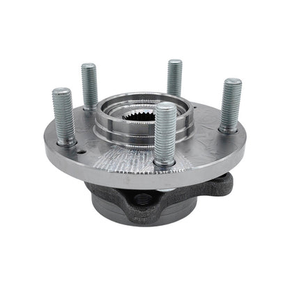 1 x Front Wheel Bearing Hub Assembly Fit For Hyundai i30 GD 2012-2017