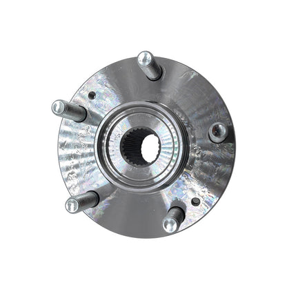 1 x Front Wheel Bearing Hub Assembly Fit For Hyundai i30 GD 2012-2017