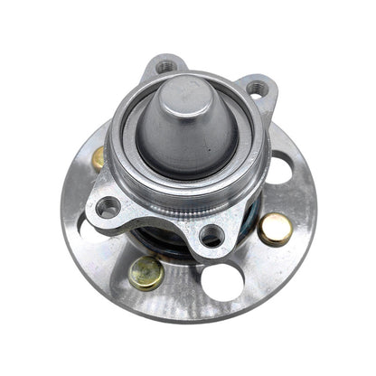 1 x Rear Wheel Bearing Hub Assembly Fit For Hyundai Getz TB Accent MC For Kia Rio JB Non ABS