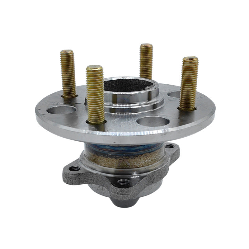 1 x Rear Wheel Bearing Hub Assembly Fit For Hyundai Getz TB Accent MC For Kia Rio JB Non ABS
