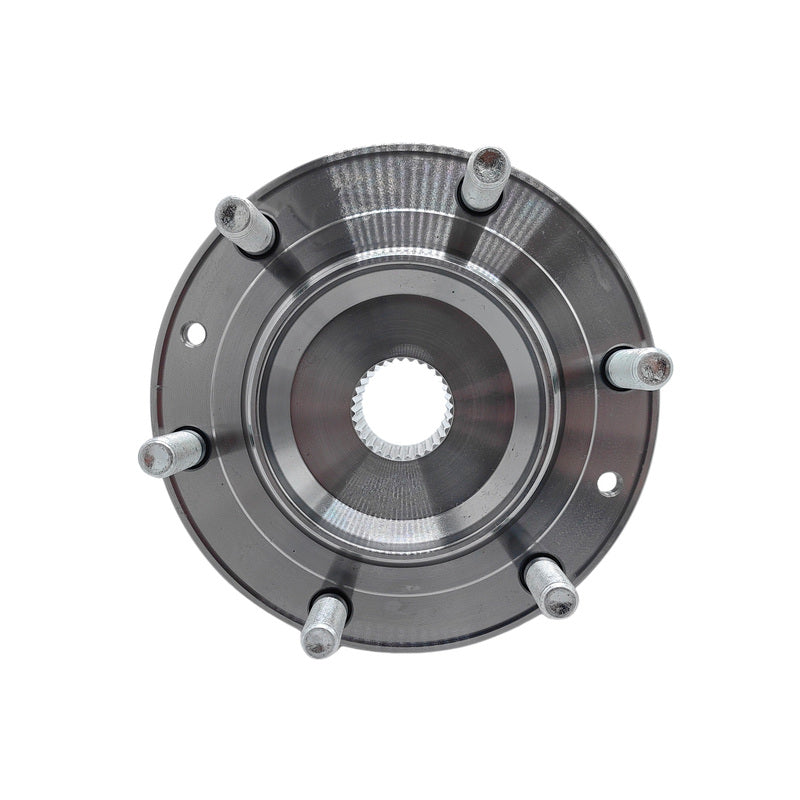 1 x Front Wheel Bearing Hub Assembly Fit For Kia Carnival VQ Grand Carnival VQ 2006-2015