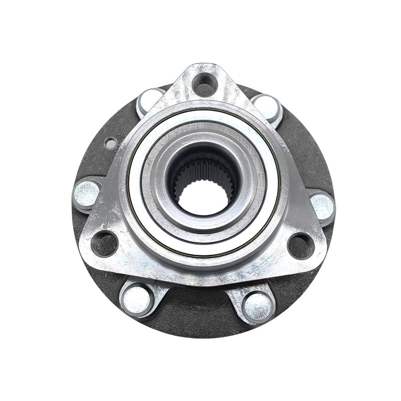 1 x Front Wheel Bearing Hub Assembly Fit For Kia Carnival VQ Grand Carnival VQ 2006-2015