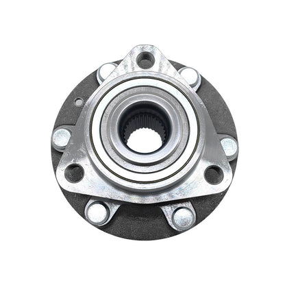1 x Front Wheel Bearing Hub Assembly Fit For Kia Carnival VQ Grand Carnival VQ 2006-2015