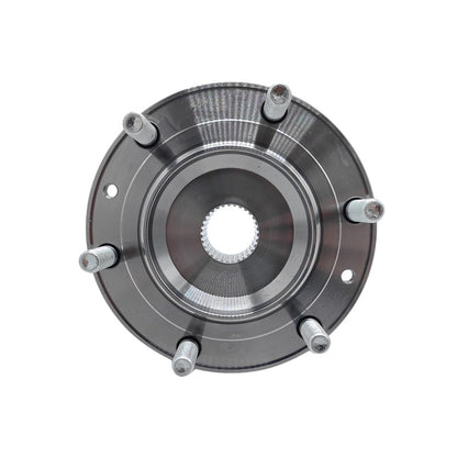1 x Front Wheel Bearing Hub Assembly Fit For Kia Carnival VQ Grand Carnival VQ 2006-2015