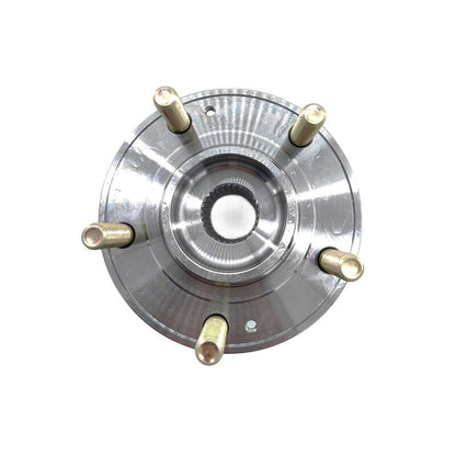 1 x Front/Rear Wheel Bearing Hub Fit For Hyundai Genesis DH Santa Fe CM DM Kia Sorento UM XM