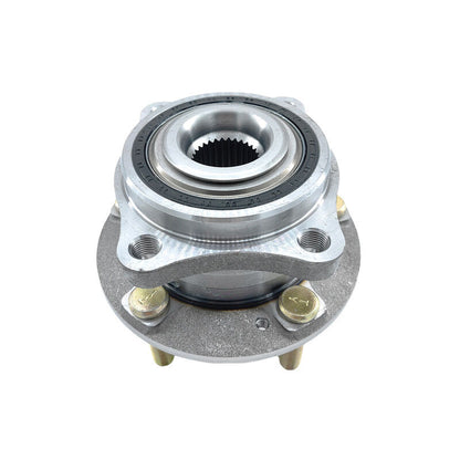 1 x Front/Rear Wheel Bearing Hub Fit For Hyundai Genesis DH Santa Fe CM DM Kia Sorento UM XM
