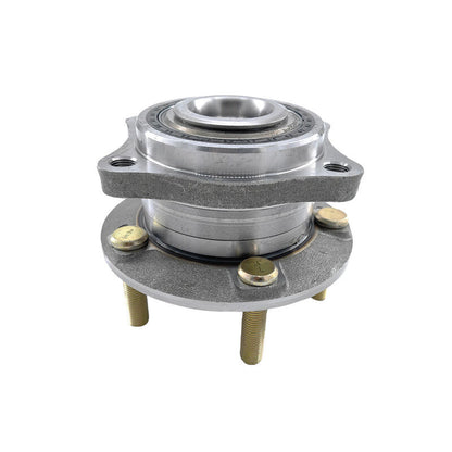 1 x Front/Rear Wheel Bearing Hub Fit For Hyundai Genesis DH Santa Fe CM DM Kia Sorento UM XM
