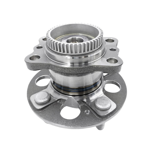 1 x Rear Wheel Bearing Hub Assy Fit For Hyundai Kia Accent Picanto Rio RB JA TA UB YB ABS