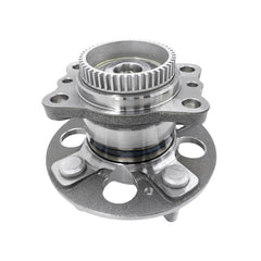 1 x Rear Wheel Bearing Hub Assy Fit For Hyundai Kia Accent Picanto Rio RB JA TA UB YB ABS