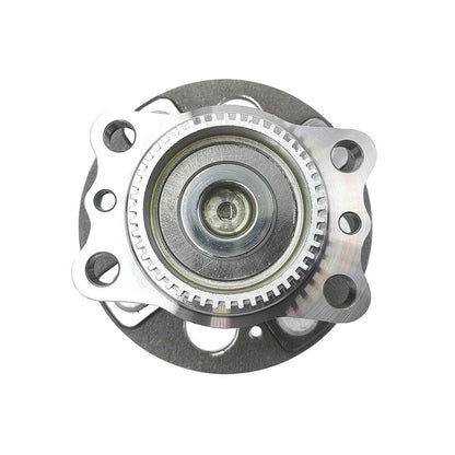 1 x Rear Wheel Bearing Hub Assy Fit For Hyundai Kia Accent Picanto Rio RB JA TA UB YB ABS