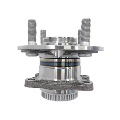 1 x Rear Wheel Bearing Hub Assy Fit For Hyundai Kia Accent Picanto Rio RB JA TA UB YB ABS