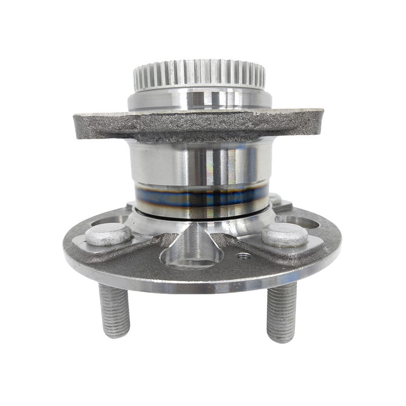 1 x Rear Wheel Bearing Hub Assy Fit For Hyundai Kia Accent Picanto Rio RB JA TA UB YB ABS