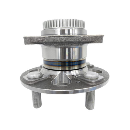 1 x Rear Wheel Bearing Hub Assy Fit For Hyundai Kia Accent Picanto Rio RB JA TA UB YB ABS