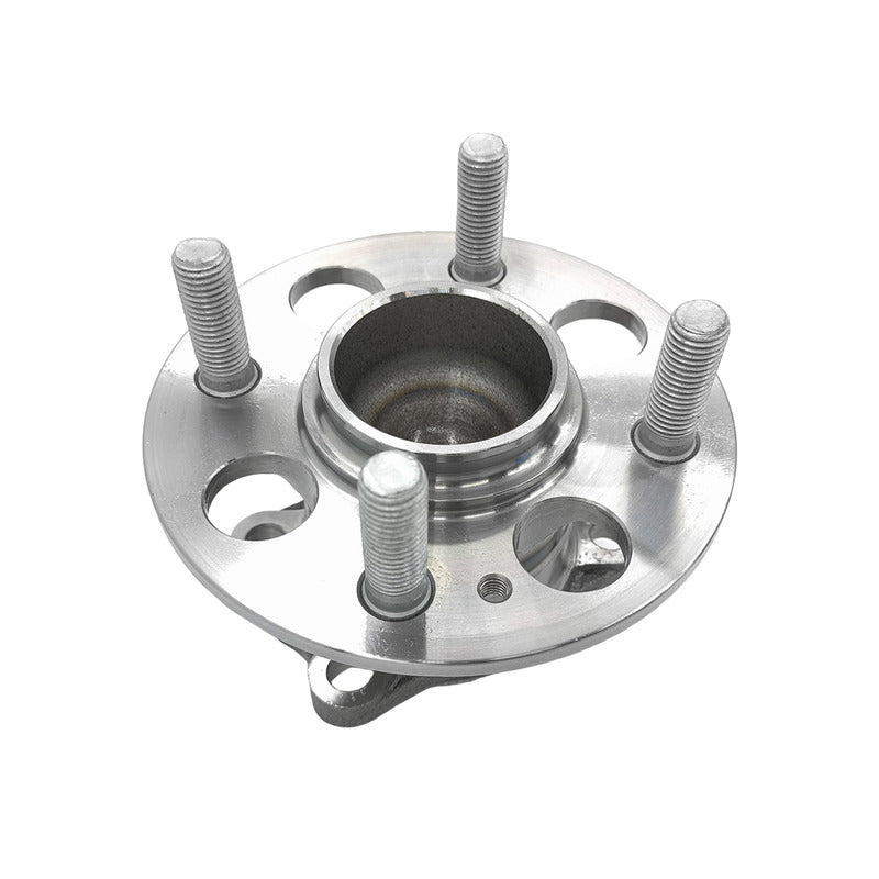 1 x Rear Wheel Bearing Hub Assy Fit For Hyundai Kia Accent Picanto Rio RB JA TA UB YB ABS