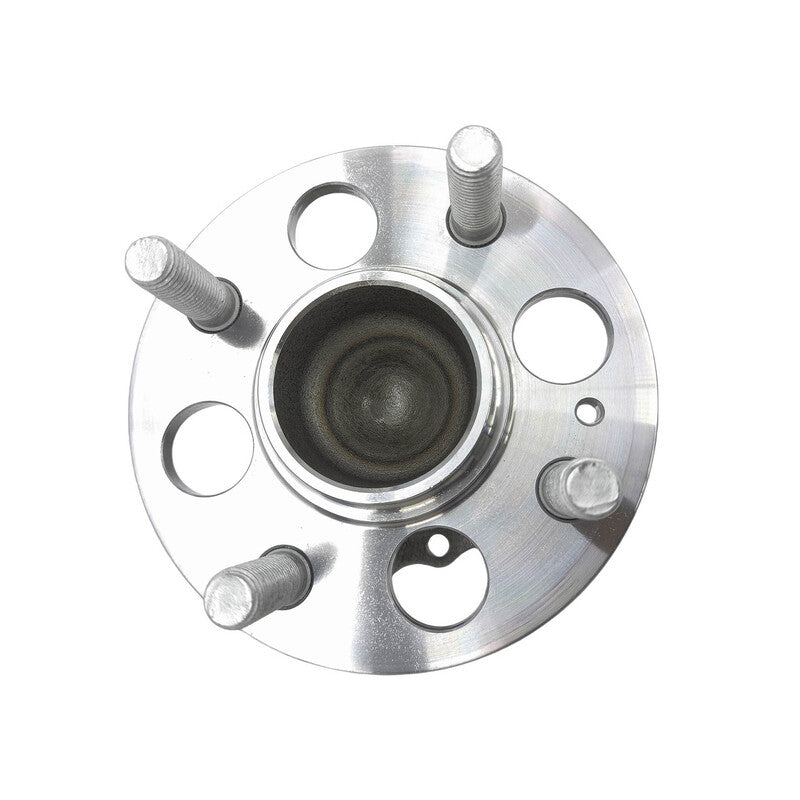 1 x Rear Wheel Bearing Hub Assy Fit For Hyundai Kia Accent Picanto Rio RB JA TA UB YB ABS