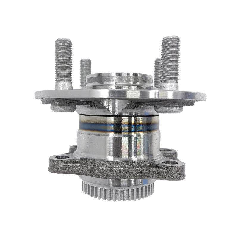 1 x Rear Wheel Bearing Hub Assy Fit For Hyundai Kia Accent Picanto Rio RB JA TA UB YB ABS