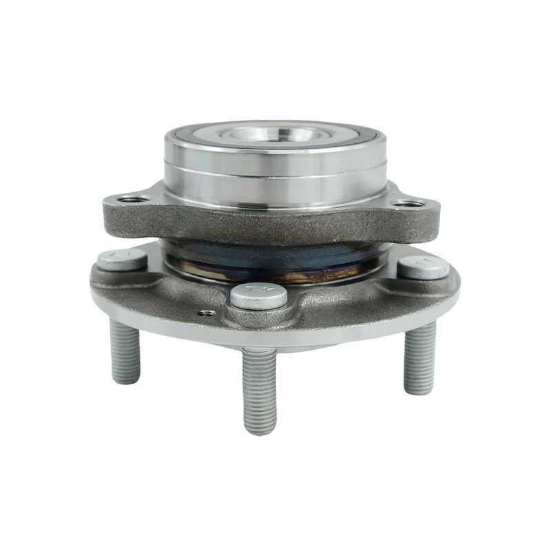 1 x Front Wheel Bearing Hub Fit For Hyundai Elantra AD Ionic Kona OS Veloster Kia Cerato