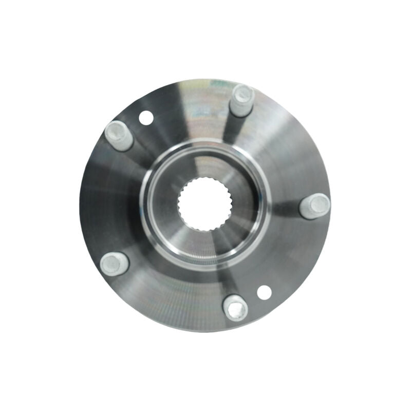 1 x Front Wheel Bearing Hub Fit For Hyundai Elantra AD Ionic Kona OS Veloster Kia Cerato