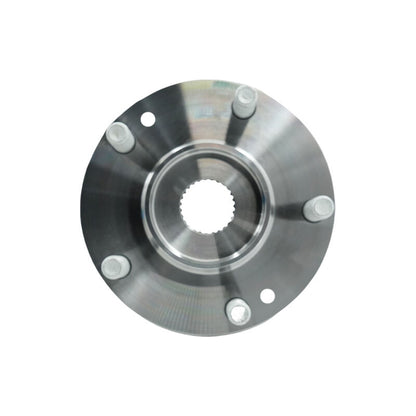 1 x Front Wheel Bearing Hub Fit For Hyundai Elantra AD Ionic Kona OS Veloster Kia Cerato