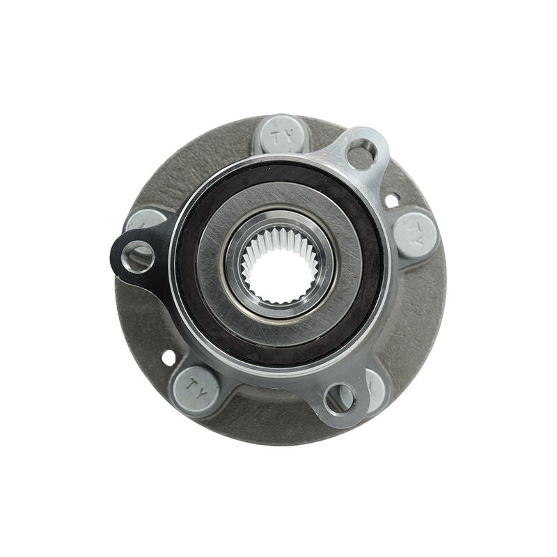 1 x Front Wheel Bearing Hub Fit For Hyundai Elantra AD Ionic Kona OS Veloster Kia Cerato