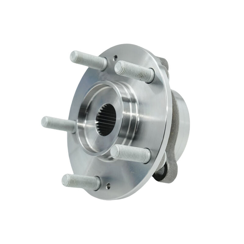 1 x Front Wheel Bearing Hub Fit For Hyundai Elantra AD Ionic Kona OS Veloster Kia Cerato