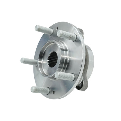 1 x Front Wheel Bearing Hub Fit For Hyundai Elantra AD Ionic Kona OS Veloster Kia Cerato