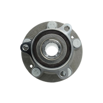 1 x Front Wheel Bearing Hub Fit For Hyundai Elantra AD Ionic Kona OS Veloster Kia Cerato