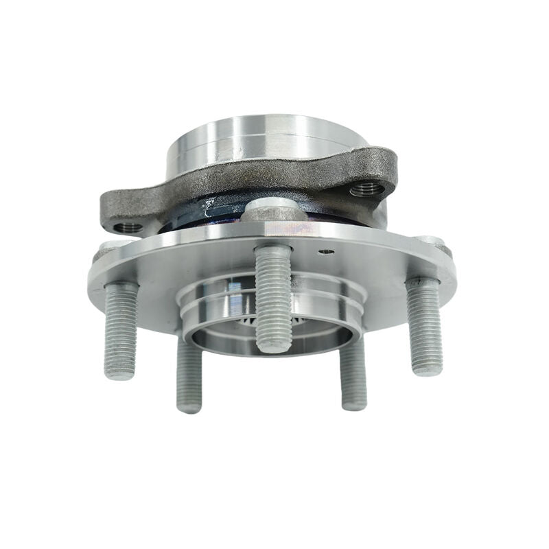 1 x Front Wheel Bearing Hub Fit For Hyundai Elantra AD Ionic Kona OS Veloster Kia Cerato