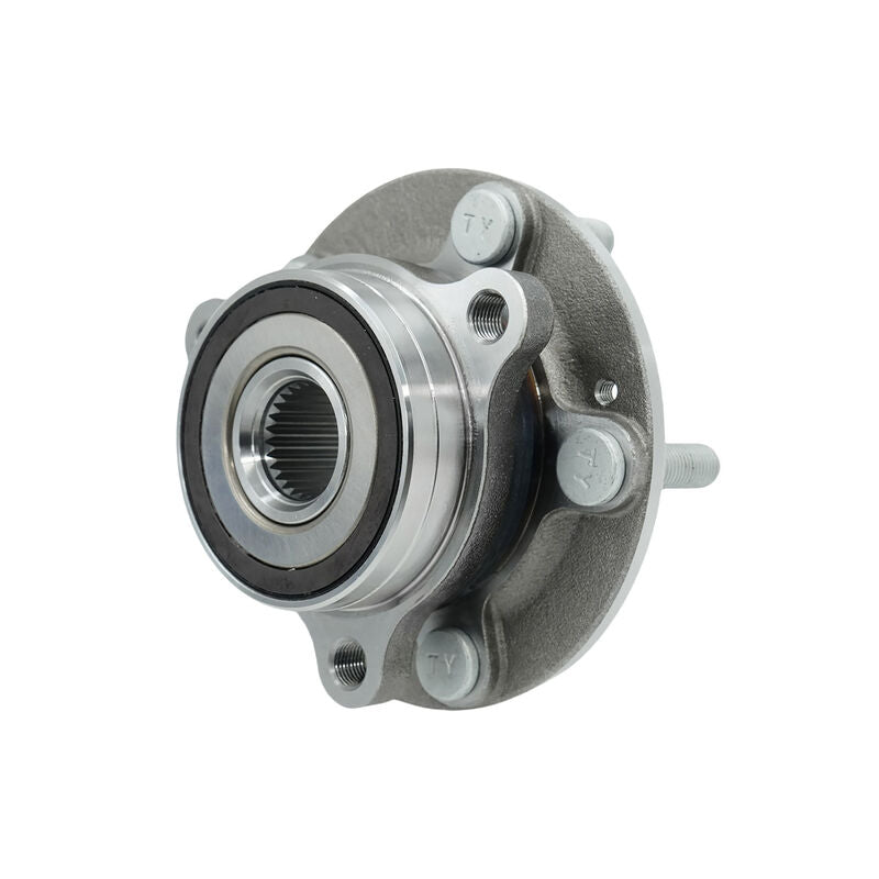 1 x Front Wheel Bearing Hub Fit For Hyundai Elantra AD Ionic Kona OS Veloster Kia Cerato