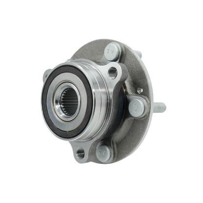 1 x Front Wheel Bearing Hub Fit For Hyundai Elantra AD Ionic Kona OS Veloster Kia Cerato
