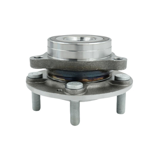 1 x Front Wheel Bearing Hub Fit For Hyundai Elantra AD Ionic Kona OS Veloster Kia Cerato