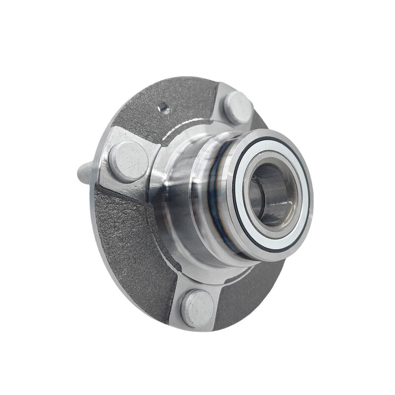 Rear Wheel Bearing Hub No ABS Fit For Hyundai Coupe RD Excel X3 Lantra J2 J3 Tiburon GK