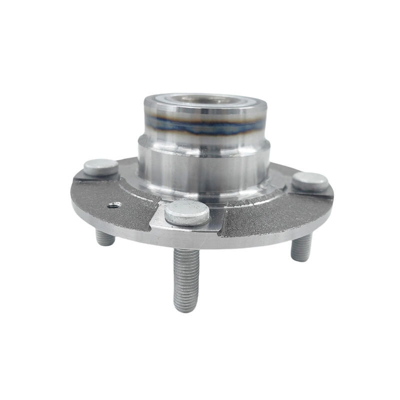 Rear Wheel Bearing Hub No ABS Fit For Hyundai Coupe RD Excel X3 Lantra J2 J3 Tiburon GK