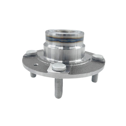 Rear Wheel Bearing Hub No ABS Fit For Hyundai Coupe RD Excel X3 Lantra J2 J3 Tiburon GK