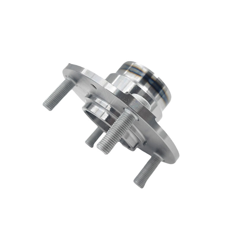 Rear Wheel Bearing Hub No ABS Fit For Hyundai Coupe RD Excel X3 Lantra J2 J3 Tiburon GK