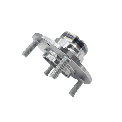 Rear Wheel Bearing Hub No ABS Fit For Hyundai Coupe RD Excel X3 Lantra J2 J3 Tiburon GK