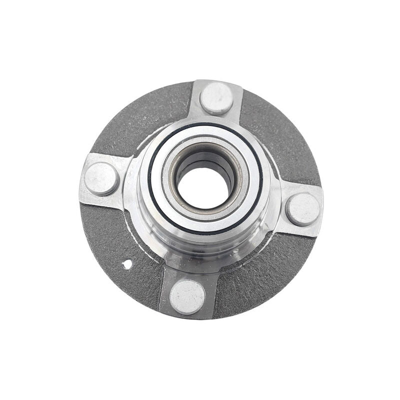 Rear Wheel Bearing Hub No ABS Fit For Hyundai Coupe RD Excel X3 Lantra J2 J3 Tiburon GK